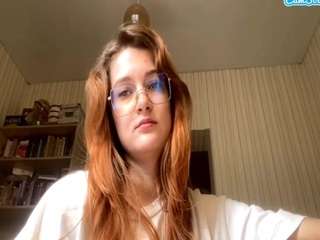 carlinebyler live webcam show