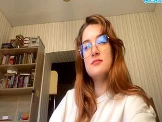 carlinebyler live webcam show
