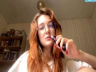 carlinebyler live webcam show