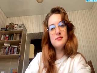 carlinebyler live webcam show