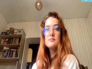 carlinebyler live webcam show