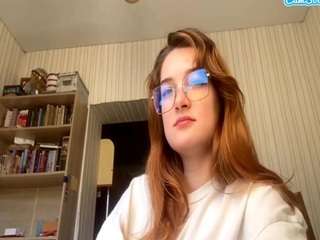 carlinebyler live webcam show