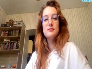 carlinebyler live webcam show