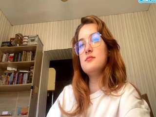 carlinebyler live webcam show