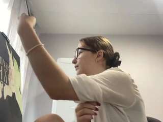 christianecourneya Sex Cam Show