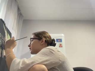 christianecourneya Sex Cam Show
