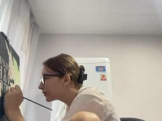 christianecourneya Sex Cam Show