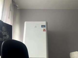 christianecourneya Sex Cam Show