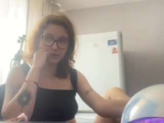 christianecourneya Sex Cam Show