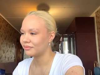 deliabutkowski Sex Cam Show