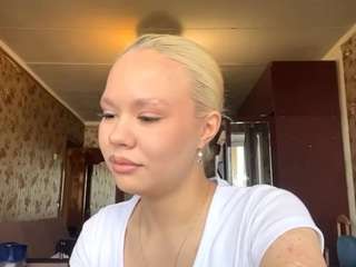 deliabutkowski Sex Cam Show