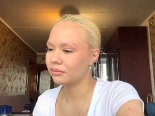 deliabutkowski Sex Cam Show