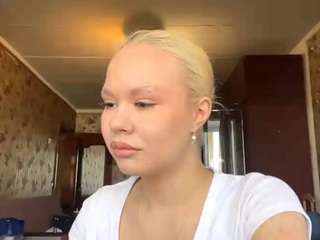 deliabutkowski Sex Cam Show