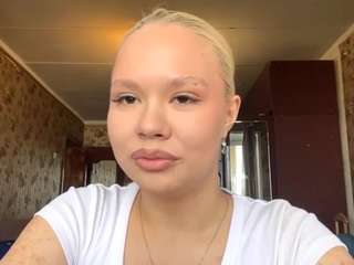 deliabutkowski Sex Cam Show