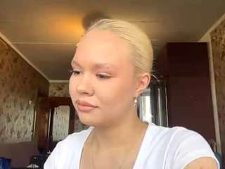 deliabutkowski Sex Cam Show