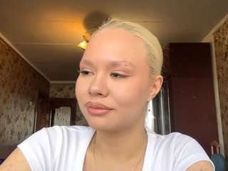 deliabutkowski Sex Cam Show