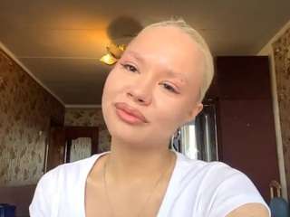 deliabutkowski Sex Cam Show