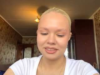 deliabutkowski Sex Cam Show