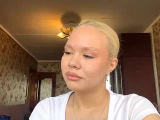 deliabutkowski Sex Cam Show