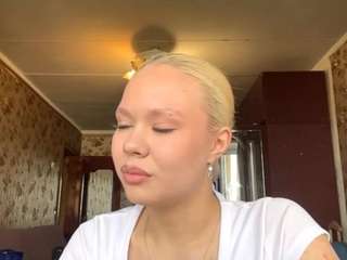 deliabutkowski Sex Cam Show