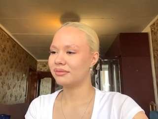 deliabutkowski Sex Cam Show