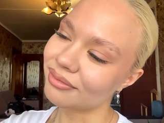deliabutkowski Sex Cam Show