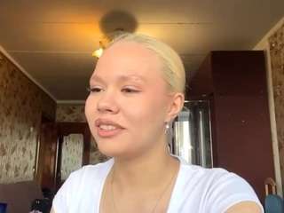 deliabutkowski Sex Cam Show