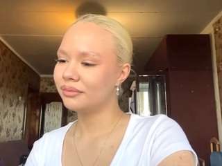 deliabutkowski Sex Cam Show