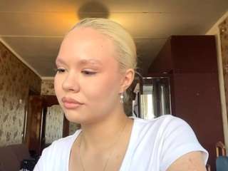 deliabutkowski Sex Cam Show