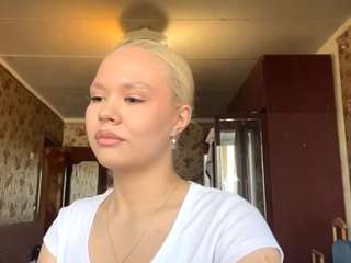 deliabutkowski Sex Cam Show