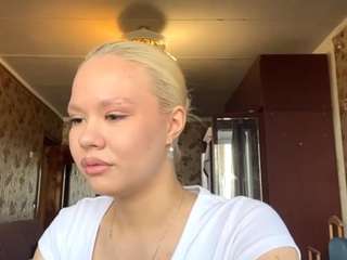 deliabutkowski Sex Cam Show