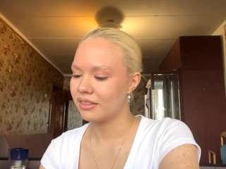 deliabutkowski Sex Cam Show