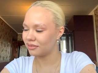 deliabutkowski Sex Cam Show