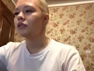 deliabutkowski Live Webcam on CamSoda