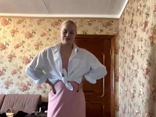 deliabutkowski Sex Cam Show