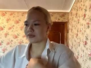 deliabutkowski Sex Cam Show