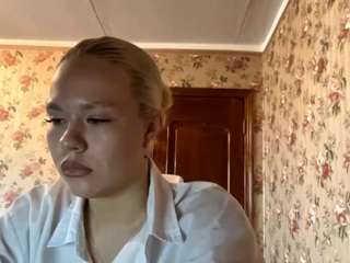 deliabutkowski Sex Cam Show