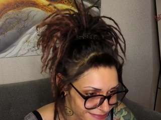 effymuse Sex Cam Show