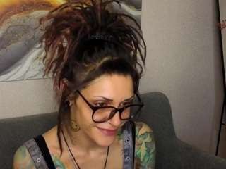 effymuse Sex Cam Show