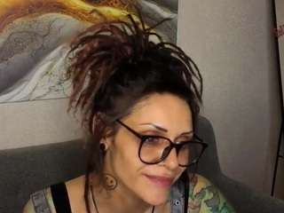 effymuse Sex Cam Show
