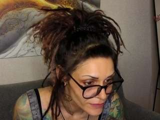 effymuse Sex Cam Show