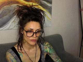 effymuse Sex Cam Show