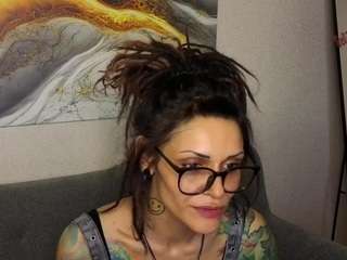 effymuse Sex Cam Show