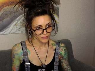 effymuse Sex Cam Show