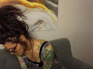 EffyMuse