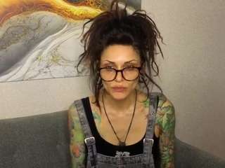 effymuse Sex Cam Show