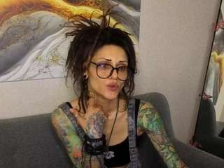 effymuse Sex Cam Show