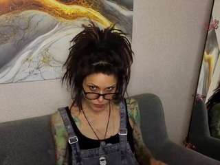 effymuse Sex Cam Show