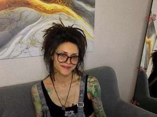 effymuse Sex Cam Show