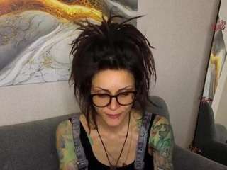 effymuse Sex Cam Show